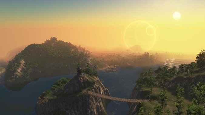 人类有希望走出***系吗?